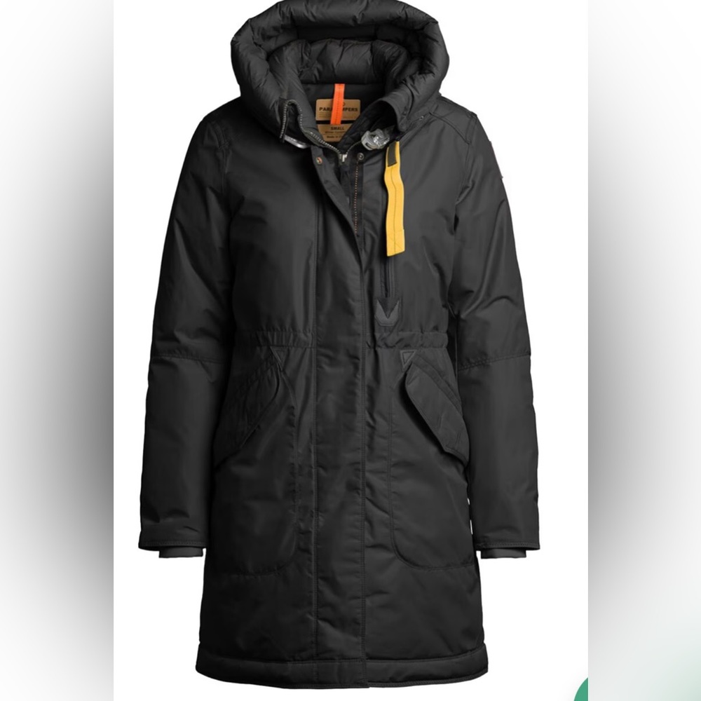 Parajumpers Master Light Snow Jacket